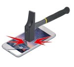 Mobilis 036190 protector de pantalla o trasero para teléfono móvil Samsung 1 pieza(s)