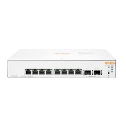 HPE Aruba Networking Aruba Instant On 1930 Gestionado L2+ Gigabit Ethernet (10/100/1000) 1U Blanco