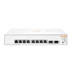 HPE Aruba Networking Aruba Instant On 1930 Géré L2+ Gigabit Ethernet (10/100/1000) 1U Blanc