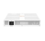 HPE Aruba Networking Aruba Instant On 1930 Géré L2+ Gigabit Ethernet (10/100/1000) Connexion Ethernet, supportant l'alimentation via ce port (PoE) 1U Blanc