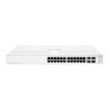 HPE Aruba Networking Aruba Instant On 1930 Géré L2+ Gigabit Ethernet (10/100/1000) 1U Blanc