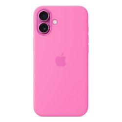 Apple MDGR4ZM/A coque de protection pour téléphones portables 17 cm (6.7") Housse Rose