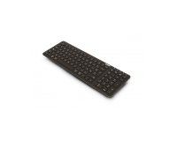 Urban Factory ONLEE clavier Universel Bluetooth AZERTY Français Noir