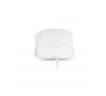 Urban Factory SANEE ratón Médico USB tipo A Óptico 800 DPI