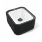 Newland FR27 Urchin Lecteur de code barre fixe 1D/2D CMOS Noir, Blanc