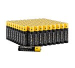 Intenso 7501511 batteria per uso domestico Batteria monouso Mini Stilo AAA Alcalino