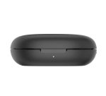 Belkin SoundForm ActiveFit Headset Mit Kabellos &Kabel Ohrhaken Anrufe/Musik USB Typ-C Bluetooth Schwarz