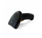 Lecteur de code barre portable 1D LED Newland HR11 Aringa Noir