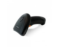 Lecteur de code barre portable 1D LED Newland HR11 Aringa Noir