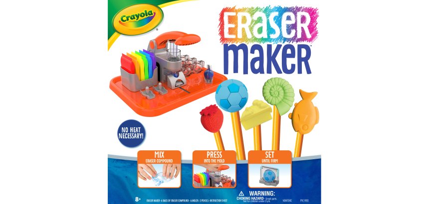 Crayola 74-7401 giocattolo artistico e artigianale