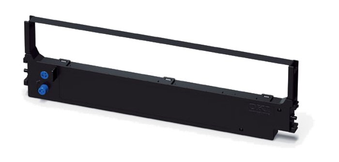 OKI 44173405 ruban d'impression Noir
