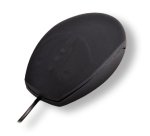 MCL SS-269 souris Bureau Ambidextre USB Type-A + PS/2 Optique 800 DPI