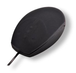 MCL SS-269 souris Bureau Ambidextre USB Type-A + PS/2 Optique 800 DPI