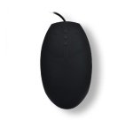 MCL SS-269 souris Bureau Ambidextre USB Type-A + PS/2 Optique 800 DPI
