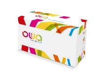 Pack de 2 cartouches d'encre remanufacturées OWA - haute capacité - Noir 3 Couleurs - pour CANON PG-560 XL, CL-561 XL