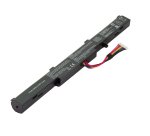 DLH Batterie Li-ion 15V 2950mAh 44Wh - A41-X550E / 0B110-00220100 / 0B110-00220200 / 0B110-00220000 / 0B110-00220300 / 0B110-00220400