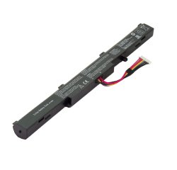 DLH Batterie Li-ion 15V 2950mAh 44Wh - A41-X550E / 0B110-00220100 / 0B110-00220200 / 0B110-00220000 / 0B110-00220300 / 0B110-00220400