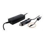DLH DY-AC3630-54 chargeur d'appareils mobiles Netbook, Tablette Noir Allume-cigare Auto