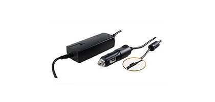 DLH DY-AC3630-54 chargeur d'appareils mobiles Netbook, Tablette Noir Allume-cigare Auto
