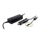 DLH DY-AC3630-54 chargeur d'appareils mobiles Netbook, Tablette Noir Allume-cigare Auto