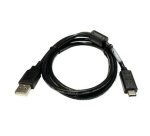 Honeywell CBL-500-120-S00-05 cable USB 1,2 m USB A USB C Negro