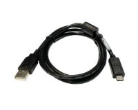 Honeywell CBL-500-120-S00-05 cable USB 1,2 m USB A USB C Negro