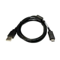 Honeywell CBL-500-120-S00-05 cable USB 1,2 m USB A USB C Negro