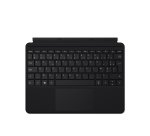 Microsoft Surface Go Type Cover AZERTY Belge, Français Microsoft Cover port Noir