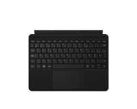 Microsoft Surface Go Type Cover AZERTY Belge, Français Microsoft Cover port Noir