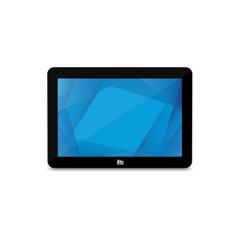 Elo Touch Solutions 1002L 25,6 cm (10.1") LCD 315 cd / m² HD Negro Pantalla táctil