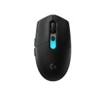 Logitech G G305 X SUPERLIGHT souris Gaming Droitier RF sans fil + Bluetooth Optique 44000 DPI