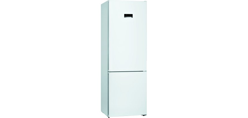 BOSCH Réfrigérateur congélateur bas KGN49XWEA