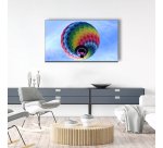 Thomson 43QG4S14 TV 109.2 cm (43") 4K Ultra HD Smart TV Wi-Fi Grey