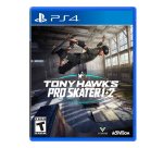 Activision Tony Hawk's Pro Skater 1+2 Standard English PlayStation 4