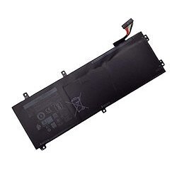 DLH Batterie Li-ion 11.4V 4900mAh 56Wh - H5H20 / 5D91C / CP6DF / 62MJV / M7R96 / 05041C