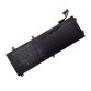 DLH Batterie Li-ion 11.4V 4900mAh 56Wh - H5H20 / 5D91C / CP6DF / 62MJV / M7R96 / 05041C