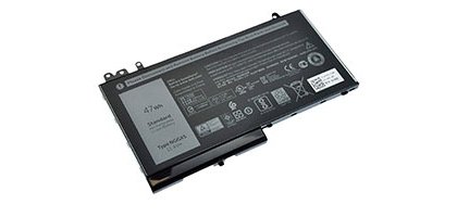 DLH DWXL3929-B047Y2 composant de laptop supplémentaire Batterie