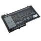 DLH DWXL3929-B047Y2 composant de laptop supplémentaire Batterie