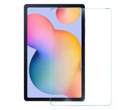 DLH PROTECTION ECRAN EN VERRE TREMPE POUR SAMSUNG GALAXY TAB S6 LITE (SM-P610 / SM-P615)