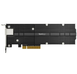 Synology E10M20-T1 scheda di interfaccia e adattatore Interno PCIe