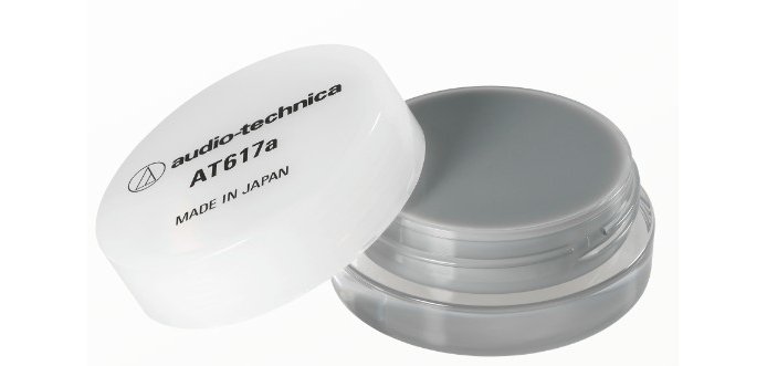 Audio-Technica AT617A accesorio de tornamesas