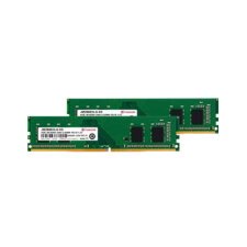 Transcend JetRam JM2666HLG-16GK module de mémoire 16 Go 1 x 16 Go DDR4 2666 MHz