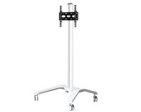 B-Tech BT8562/WW support pour téléviseur 177,8 cm (70") Blanc