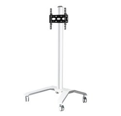 B-Tech BT8562/WW support pour téléviseur 177,8 cm (70") Blanc
