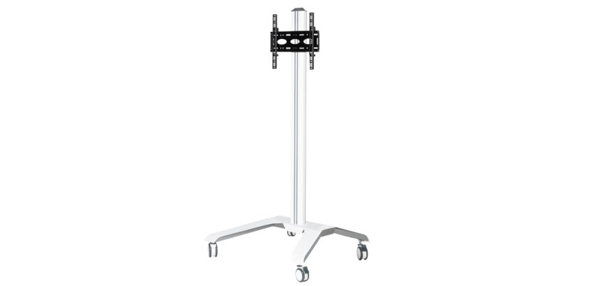 B-Tech BT8562/WW support pour téléviseur 177,8 cm (70") Blanc