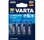 Varta Longlife Power AAA Single-use battery Alkaline