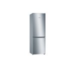 BOSCH Réfrigérateur congélateur bas KGN33NLEB