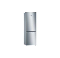 BOSCH Réfrigérateur congélateur bas KGN33NLEB