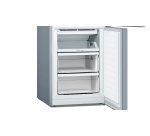 BOSCH Réfrigérateur congélateur bas KGN33NLEB