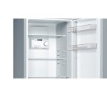 BOSCH Réfrigérateur congélateur bas KGN33NLEB